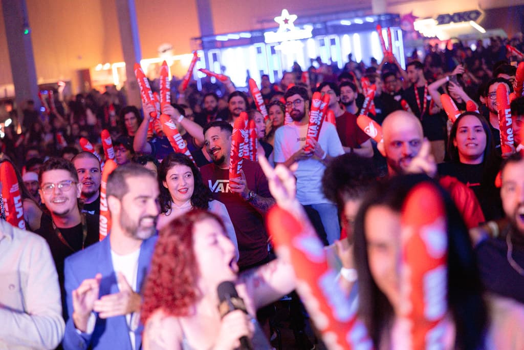 Runeterra Fanfest 2025 - Dia 2