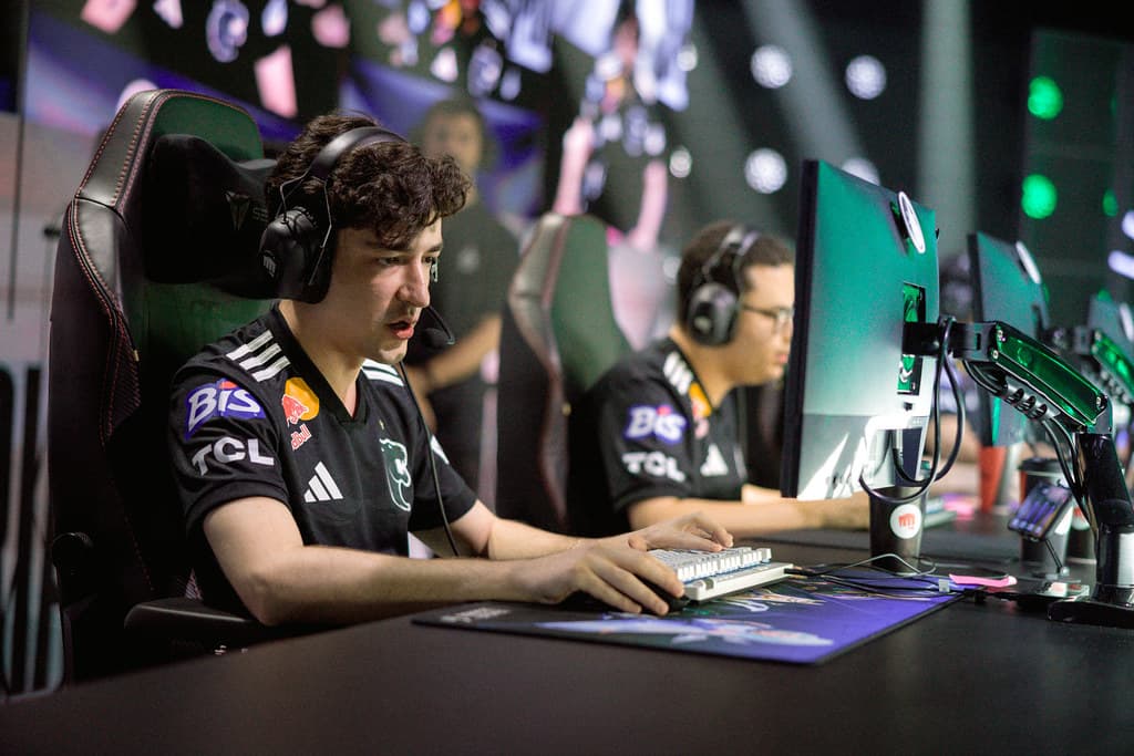 Copa CBLOL 2026 - Semana 1