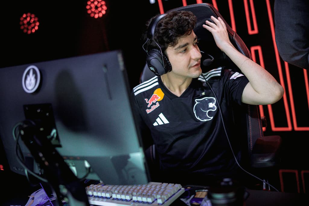 Copa CBLOL 2026 - Semana 1