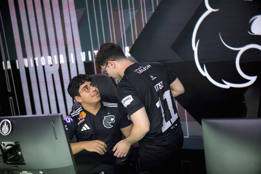 Copa CBLOL 2026 - Semana 1