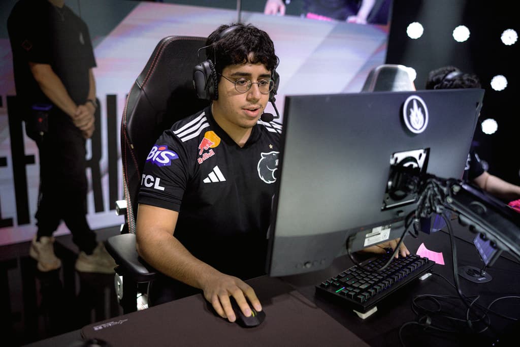 Copa CBLOL 2026 - Semana 1