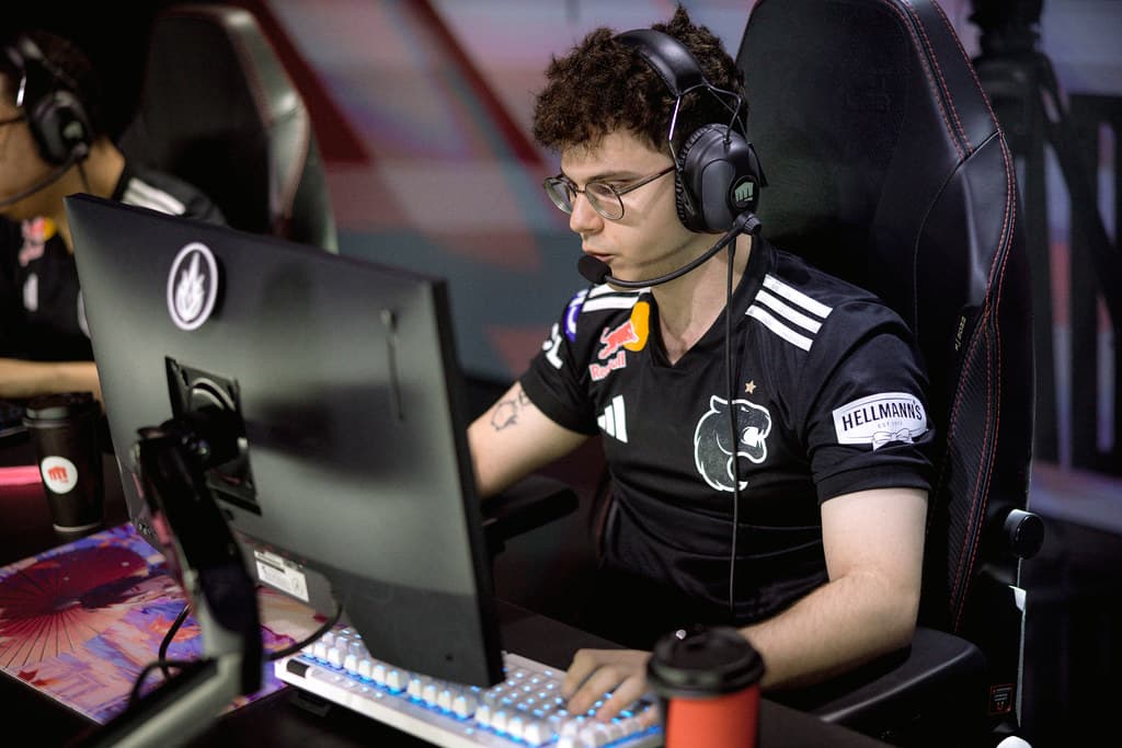 Copa CBLOL 2026 - Semana 1