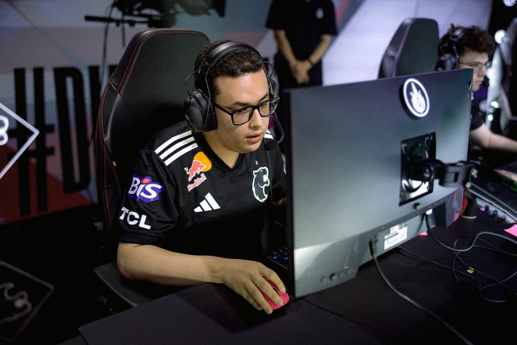 Copa CBLOL 2026 - Semana 1