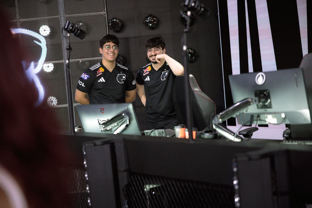 Copa CBLOL 2026 - Semana 1