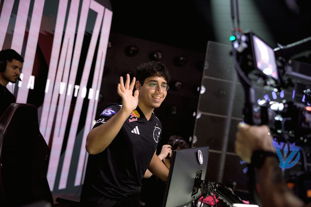 Copa CBLOL 2026 - Semana 1