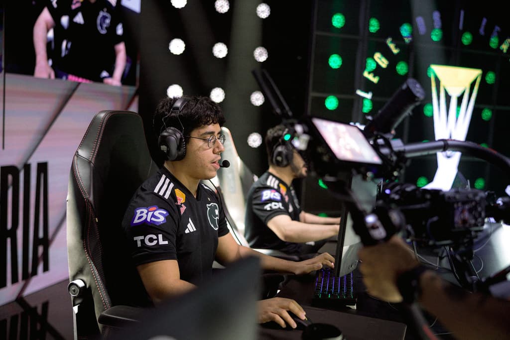 Copa CBLOL 2026 - Semana 1