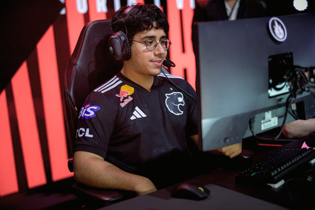Copa CBLOL 2026 - Semana 1