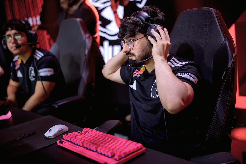 Copa CBLOL 2026 - Semana 1