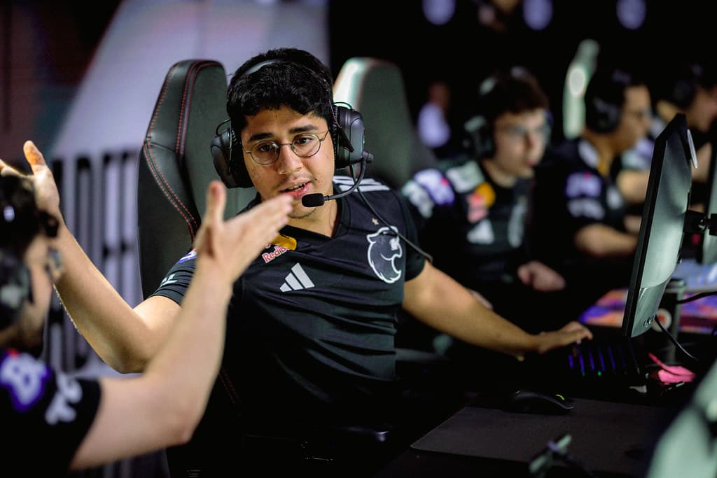 Copa CBLOL 2026 - Semana 1