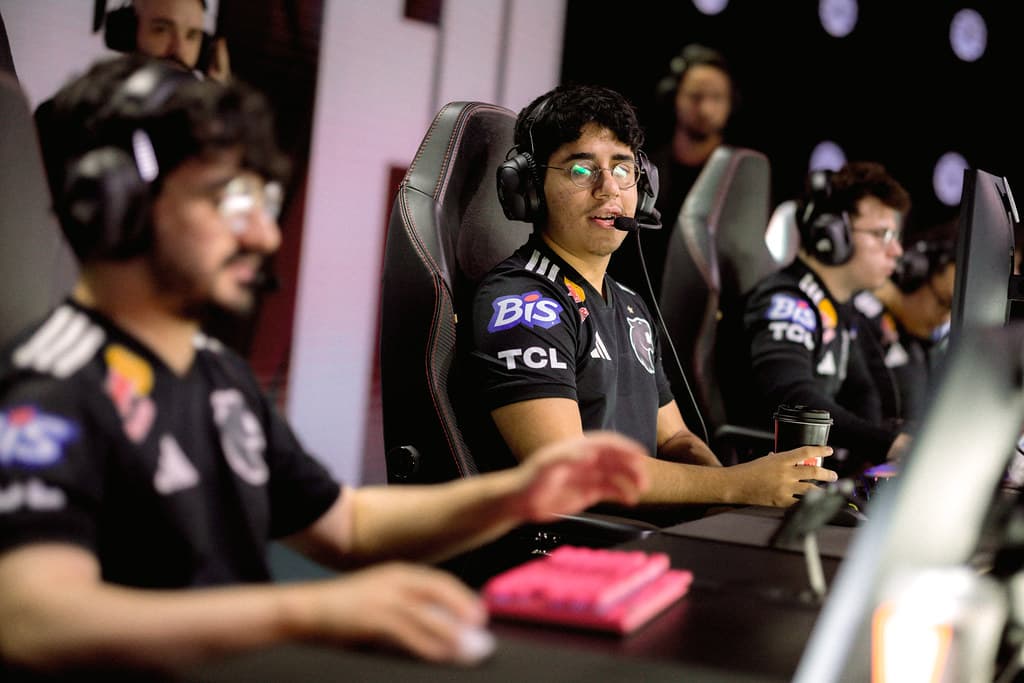 Copa CBLOL 2026 - Semana 1