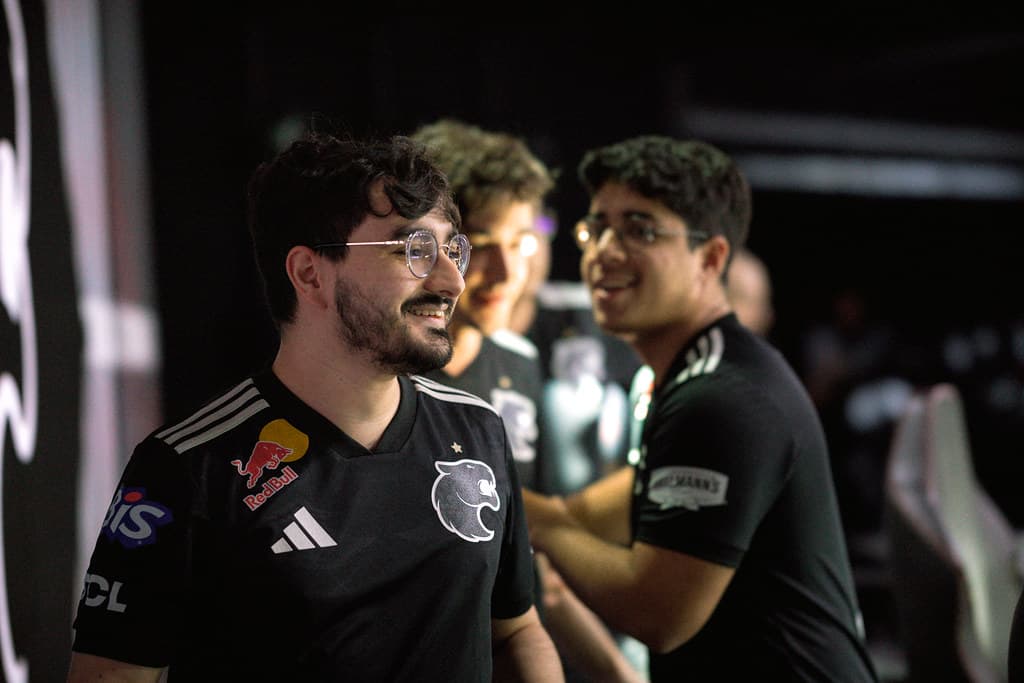 Copa CBLOL 2026 - Semana 1