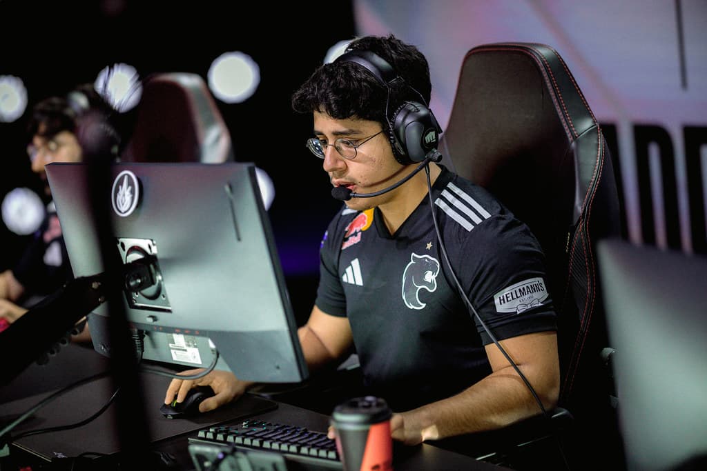 Copa CBLOL 2026 - Semana 1