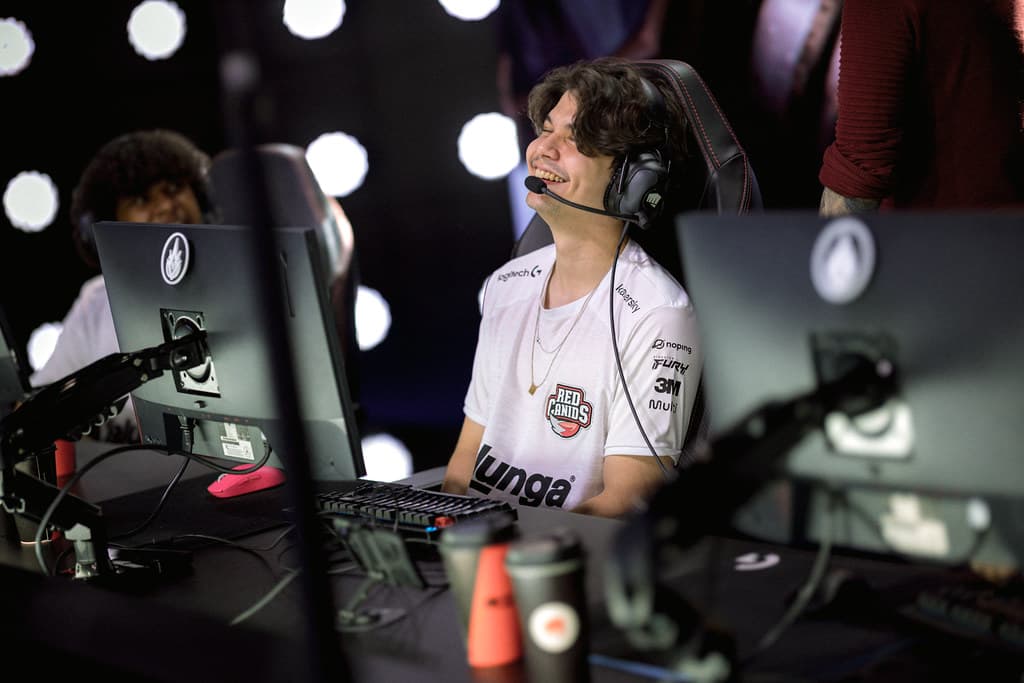 Copa CBLOL 2026 - Semana 1