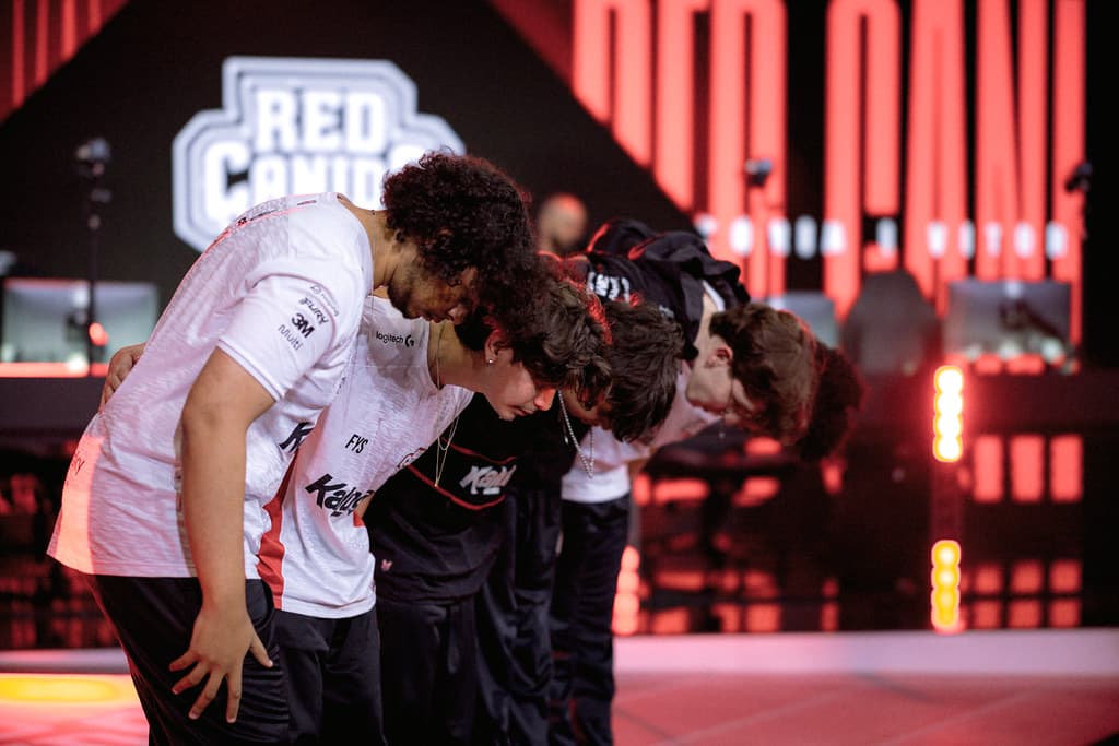 Copa CBLOL 2026 - Semana 1
