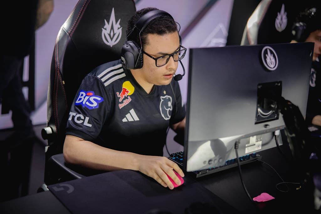 Copa CBLOL 2026 - Semana 2