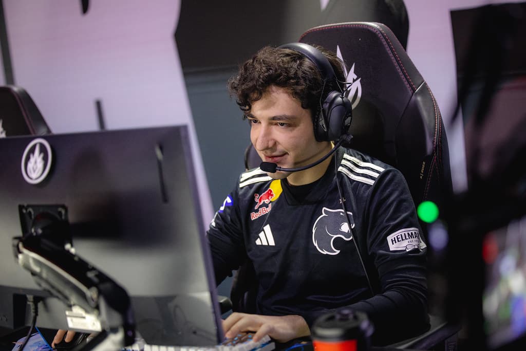 Copa CBLOL 2026 - Semana 2