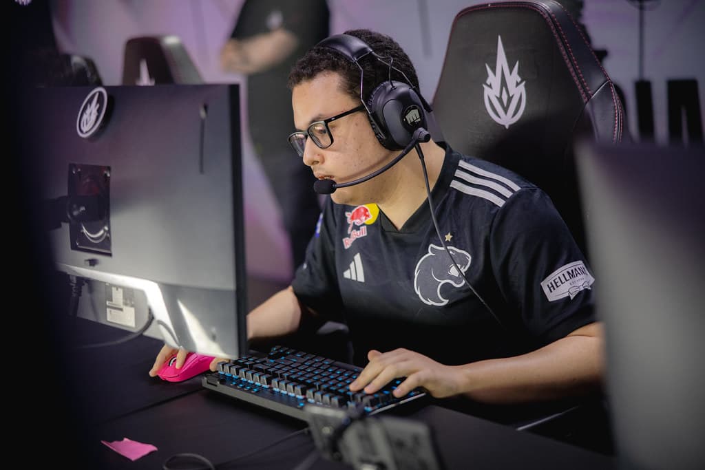 Copa CBLOL 2026 - Semana 2