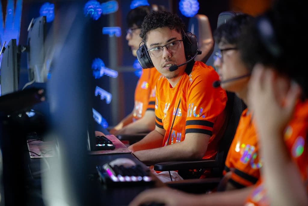 Copa CBLOL 2026 - Semana 2