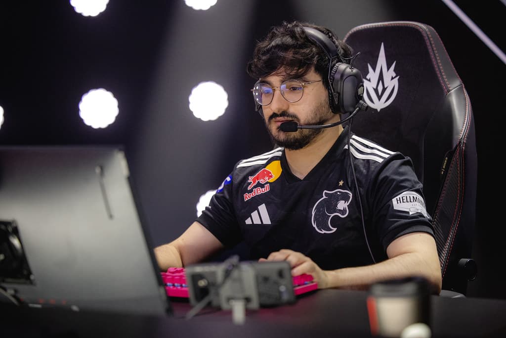 Copa CBLOL 2026 - Semana 2