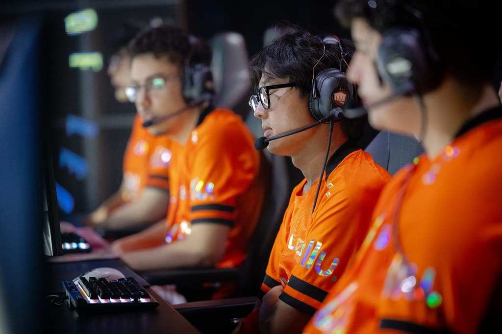 Copa CBLOL 2026 - Semana 2