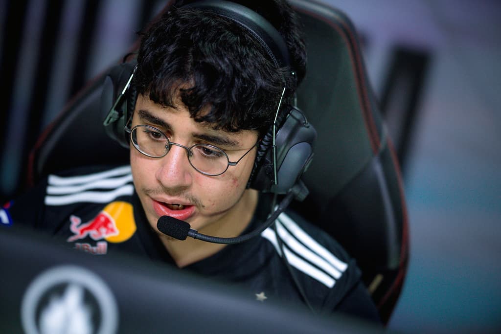 Copa CBLOL 2026 - Semana 2