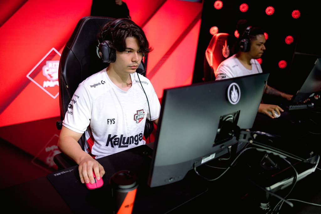 Copa CBLOL 2026 - Semana 2