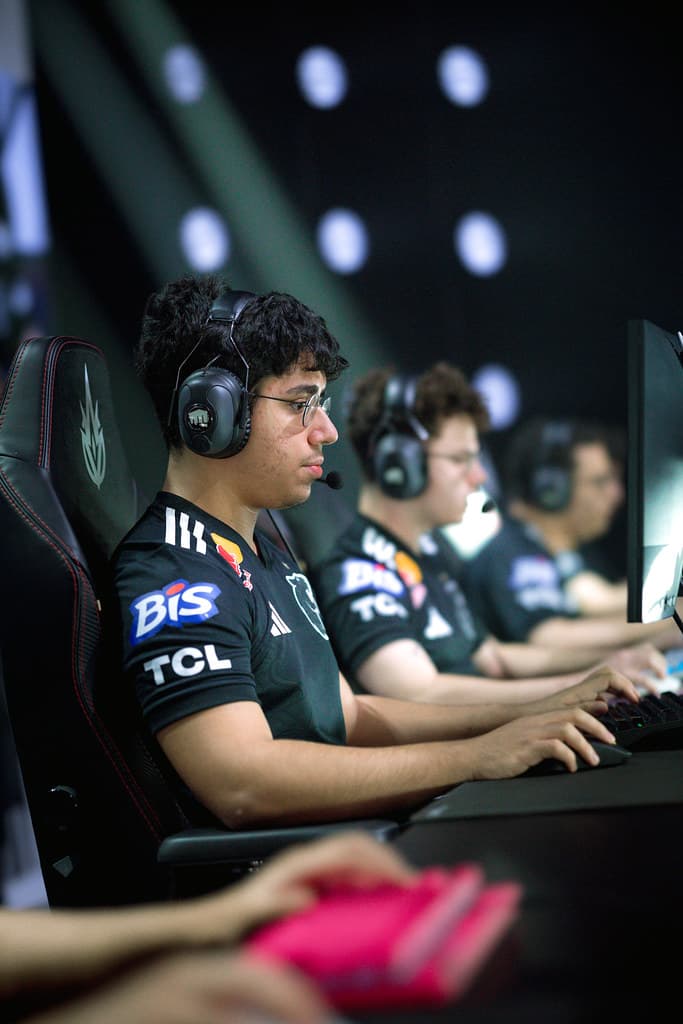 Copa CBLOL 2026 - Semana 2