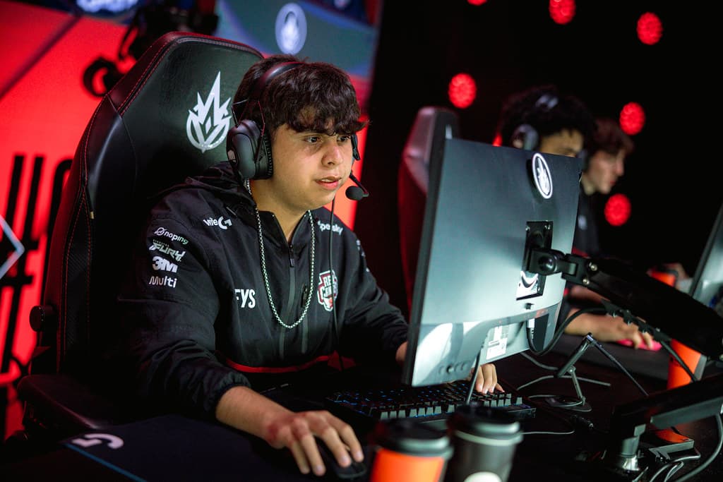 Copa CBLOL 2026 - Semana 2