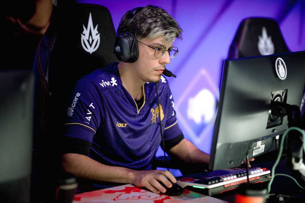 Copa CBLOL 2026 - Semana 2