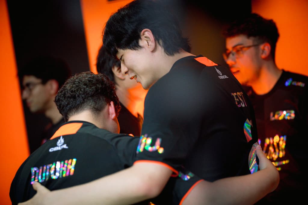 Copa CBLOL 2026 - Semana 2