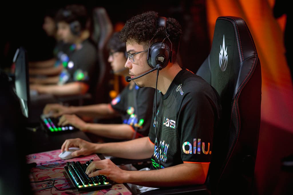 Copa CBLOL 2026 - Semana 2
