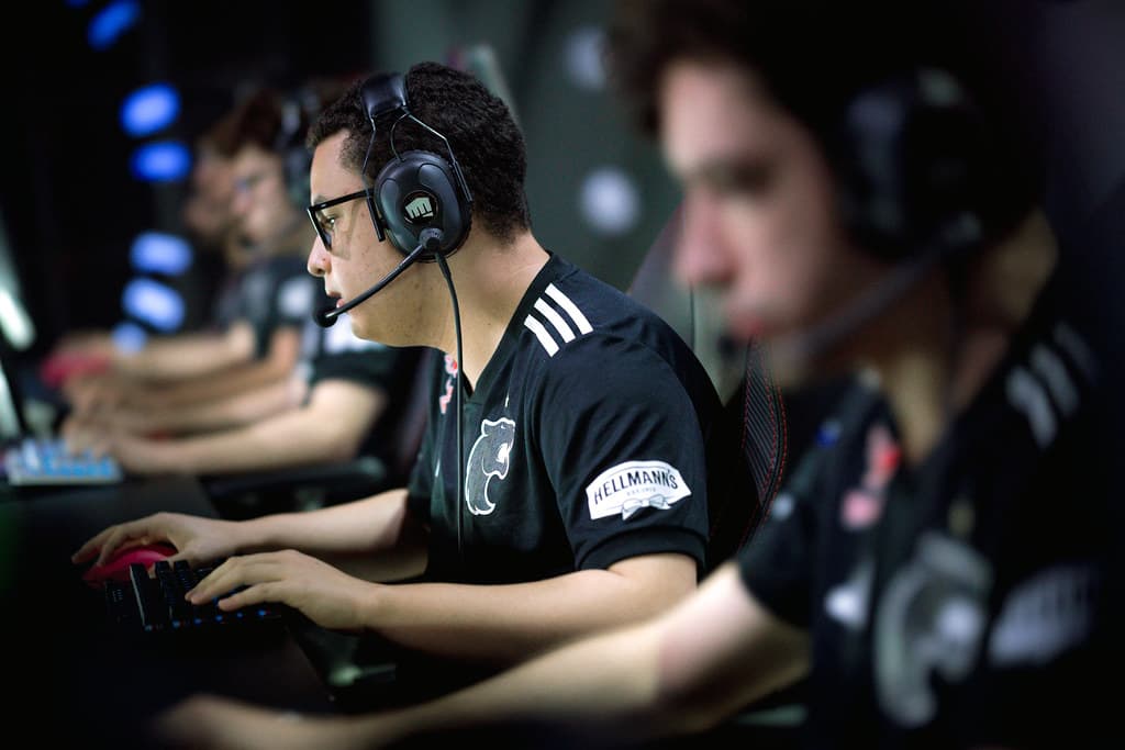 Copa CBLOL 2026 - Semana 2