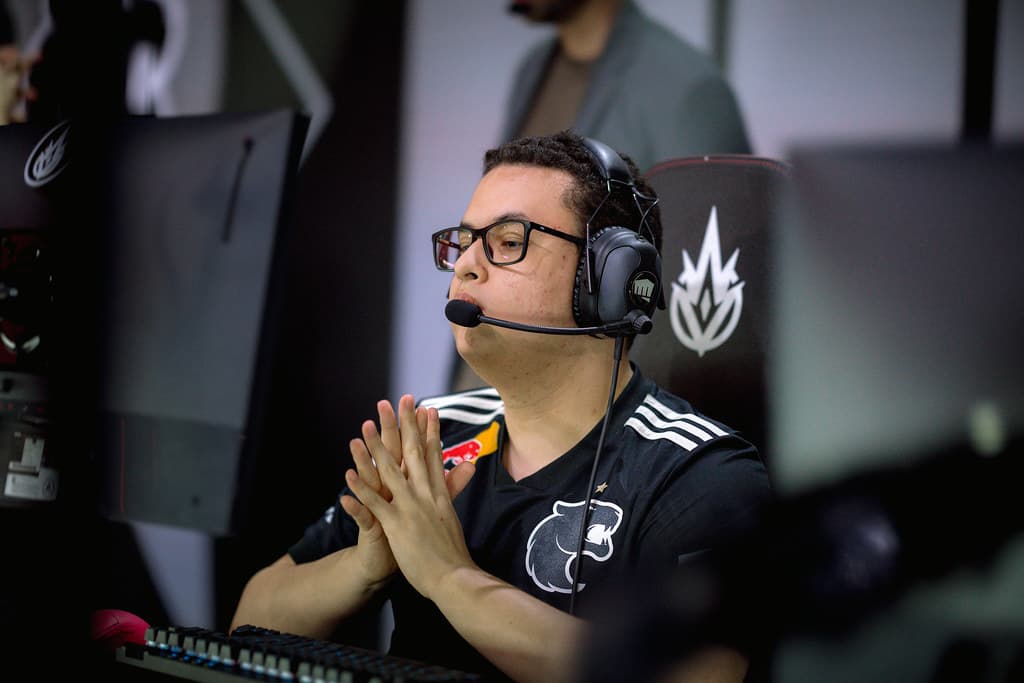 Copa CBLOL 2026 - Semana 2