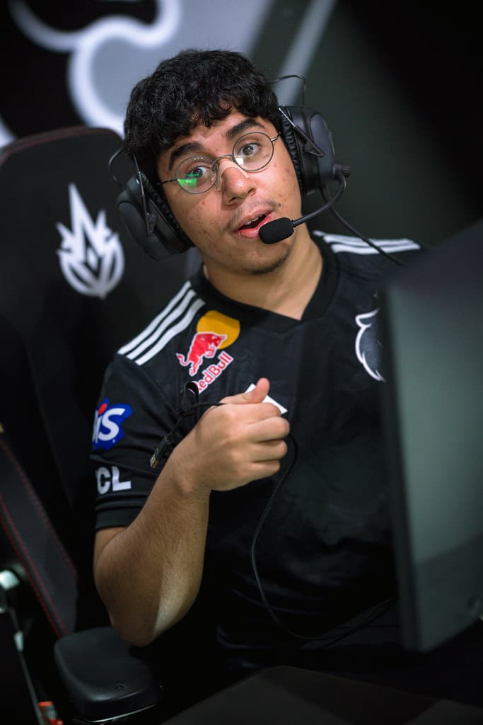 Copa CBLOL 2026 - Semana 3