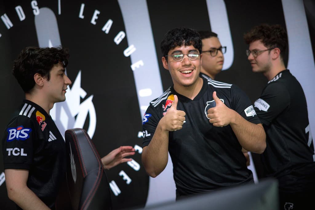 Copa CBLOL 2026 - Semana 3
