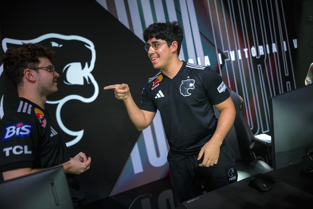 Copa CBLOL 2026 - Semana 3