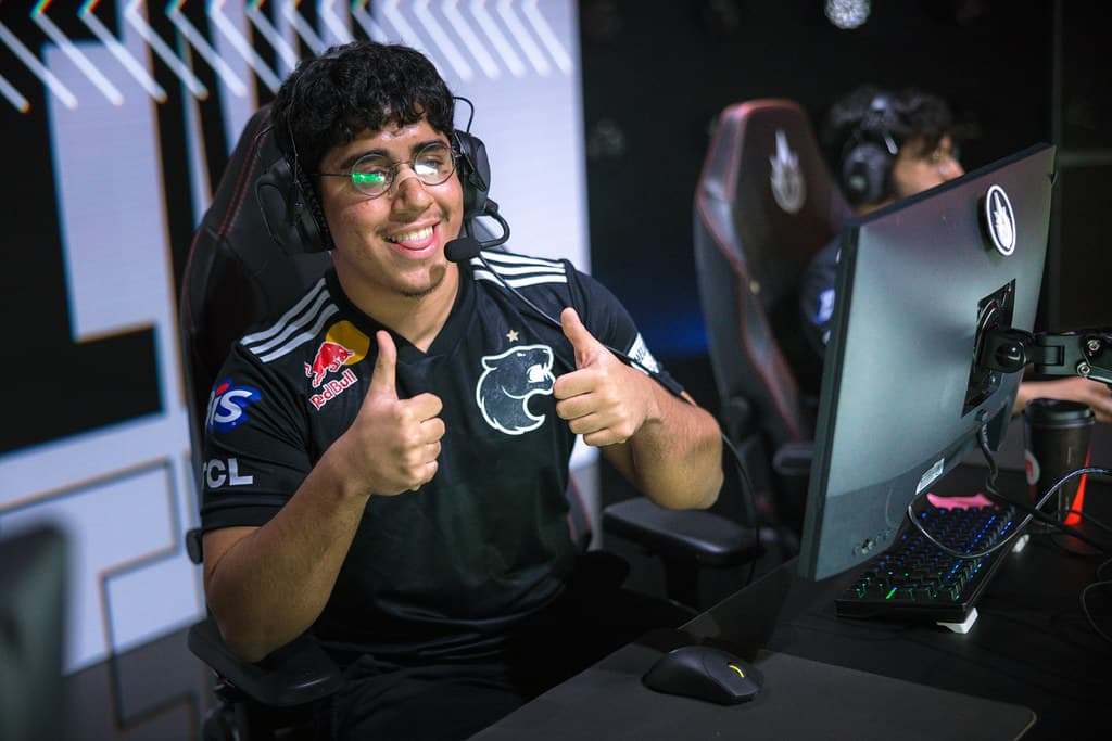 Copa CBLOL 2026 - Semana 3