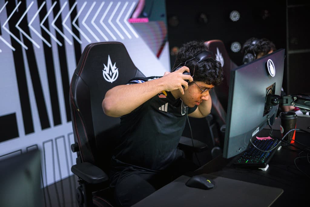 Copa CBLOL 2026 - Semana 3
