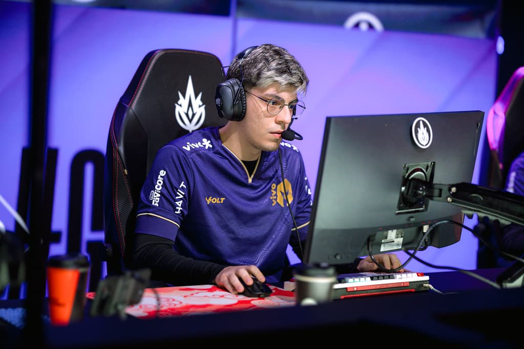 Copa CBLOL 2026 - Semana 3