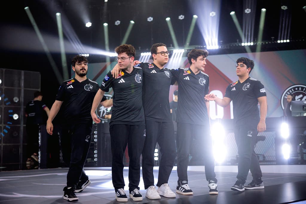 Copa CBLOL 2026 - Semana 3