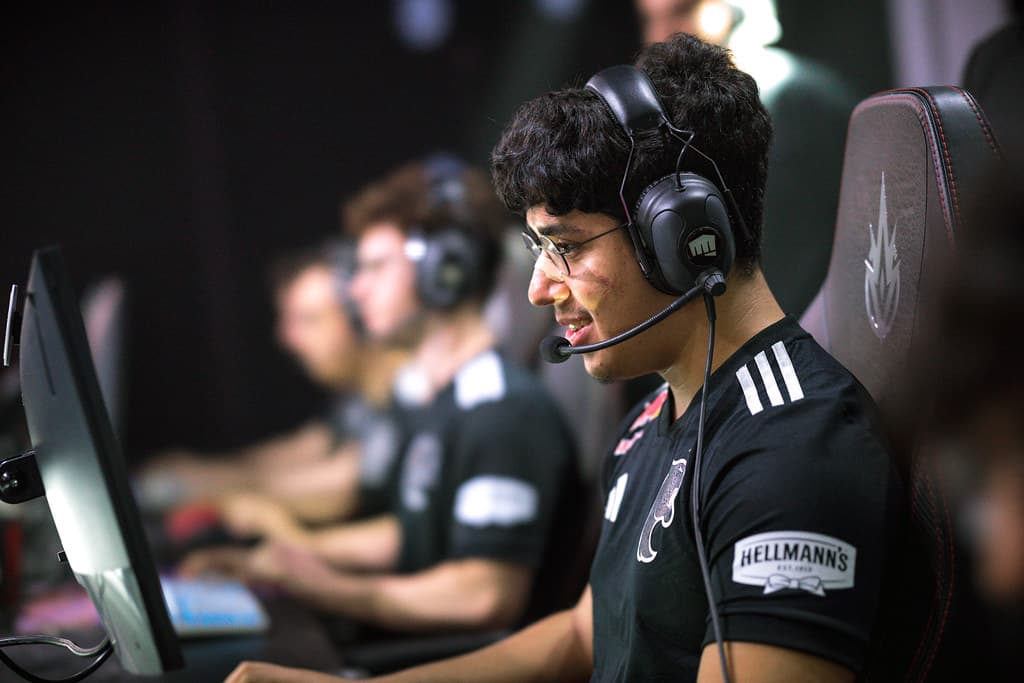 Copa CBLOL 2026 - Semana 3