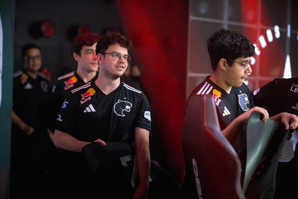 Copa CBLOL 2026 - Semana 3
