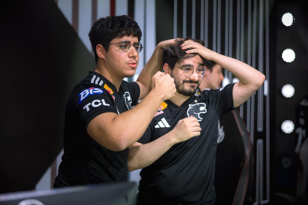 Copa CBLOL 2026 - Semana 3