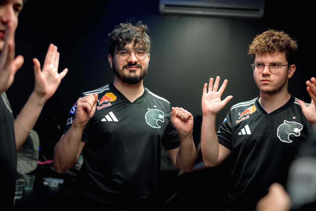 Copa CBLOL 2026 - Semana 3