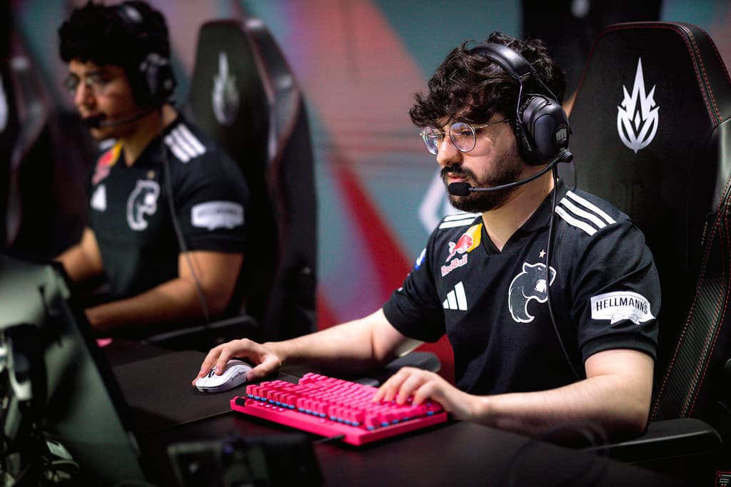 Copa CBLOL 2026 - Semana 3