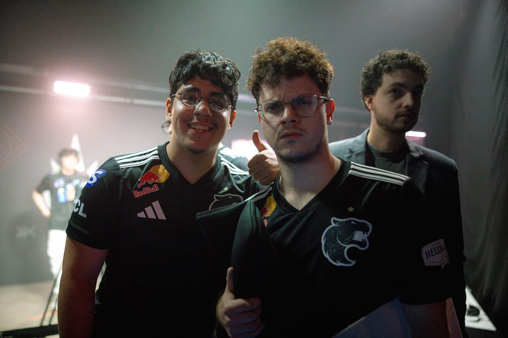 Copa CBLOL 2026 - Semana 3