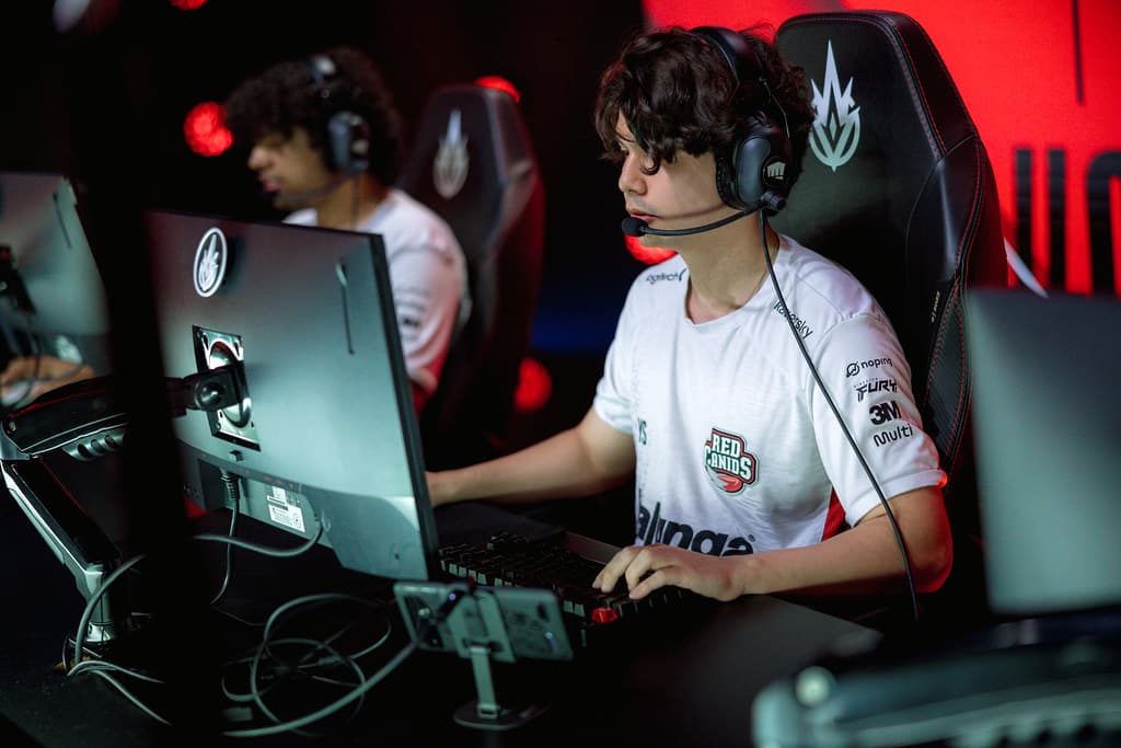 Copa CBLOL 2026 - Semana 3