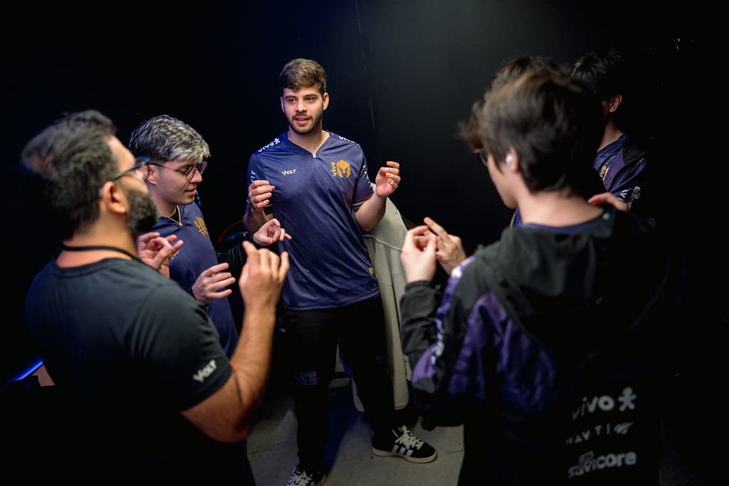 Copa CBLOL 2026 - Semana 3