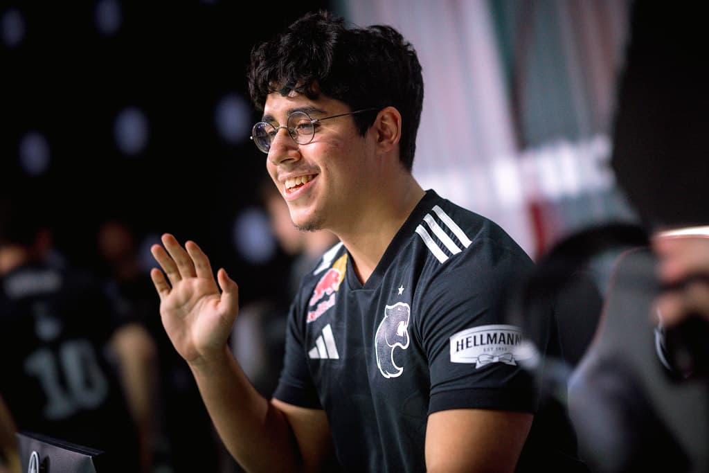 Copa CBLOL 2026 - Semana 3