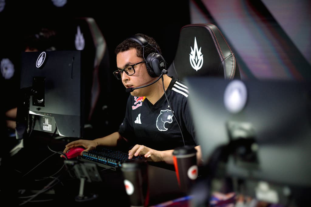 Copa CBLOL 2026 - Semana 3
